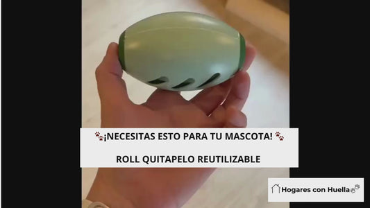 Quitapelos reutilizable  OFERTA 2x1